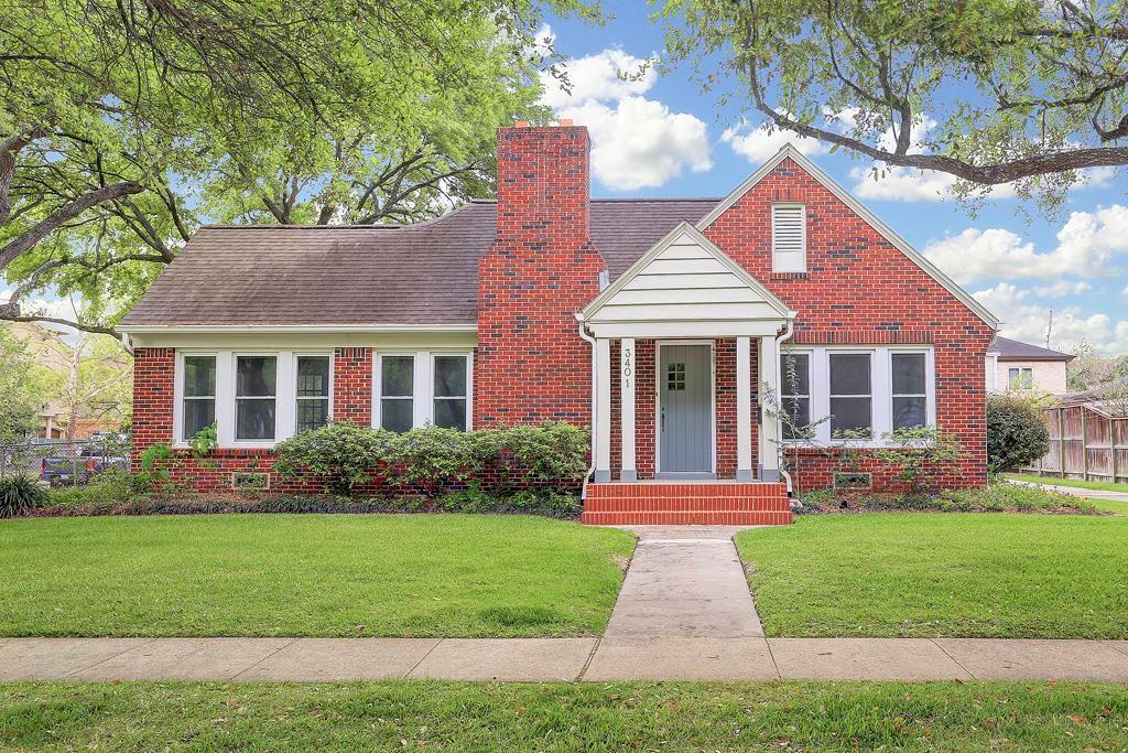 Foto principal - 3401 University Blvd