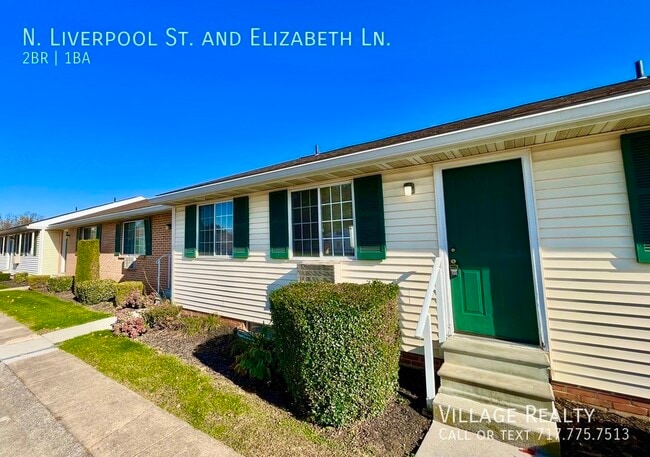 Foto del edificio - 75 N Liverpool St