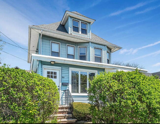 Foto del edificio - 90 Union Ave