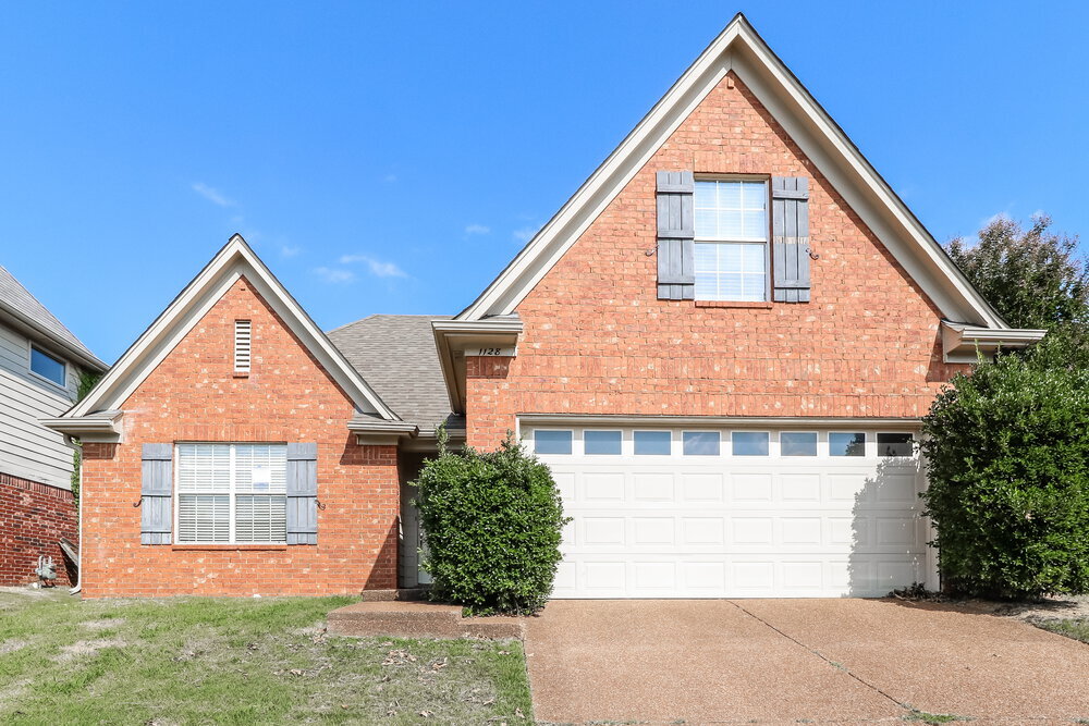 Foto principal - 1128 Red Fern Cir E