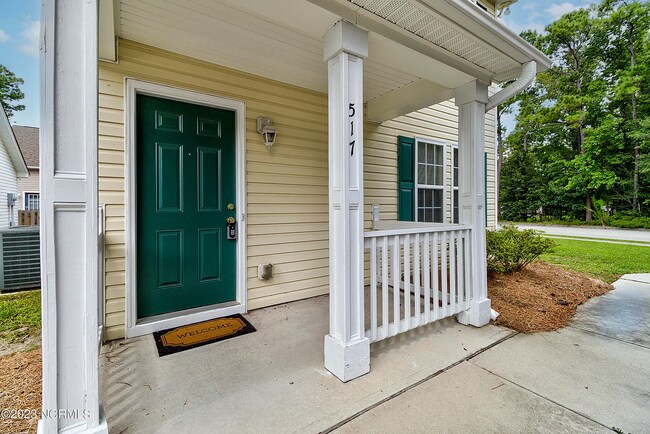 Building Photo - 517 Amberjack Drive