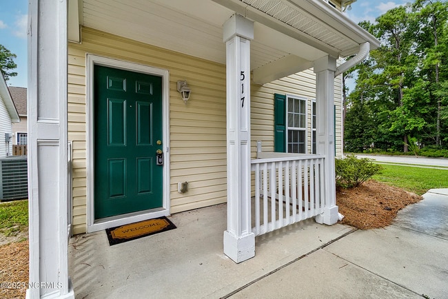 Photo - 517 Amberjack Drive House