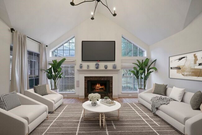 Foto del edificio - 31 Silver Canyon Pl