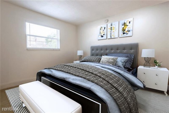 Building Photo - 2 br, 1 bath Condo - 530 S Federal Hwy