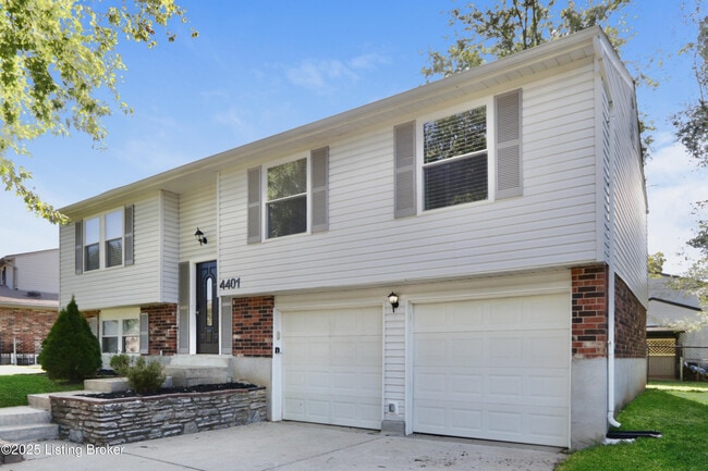 Foto del edificio - 4401 Culpepper Cir