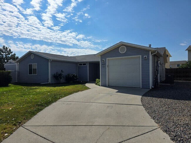 Foto del edificio - Charming 4BR House in Grand Junction