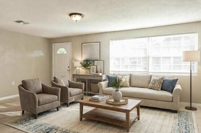 Foto del edificio - 3 Bedroom, 1 Bathroom Home for Rent in Tampa!