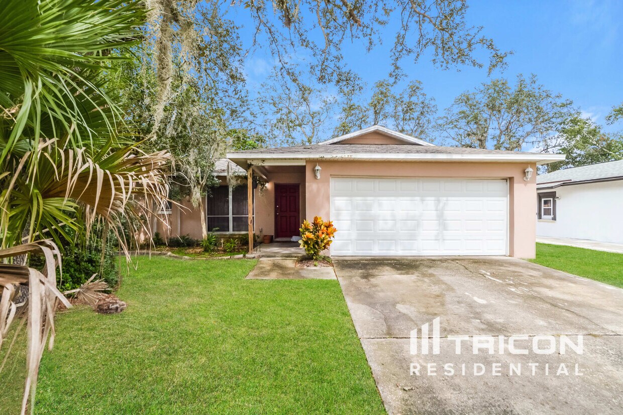 Foto principal - 2541 Brampton Ct