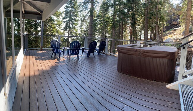 Foto del edificio - 266 Orion Ln