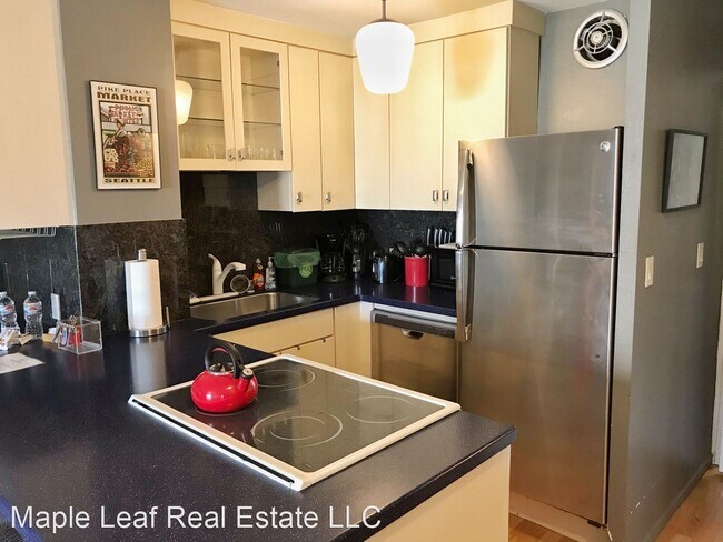 Foto del edificio - 2 br, 2 bath House - 1400 Hubbell Pl 1507