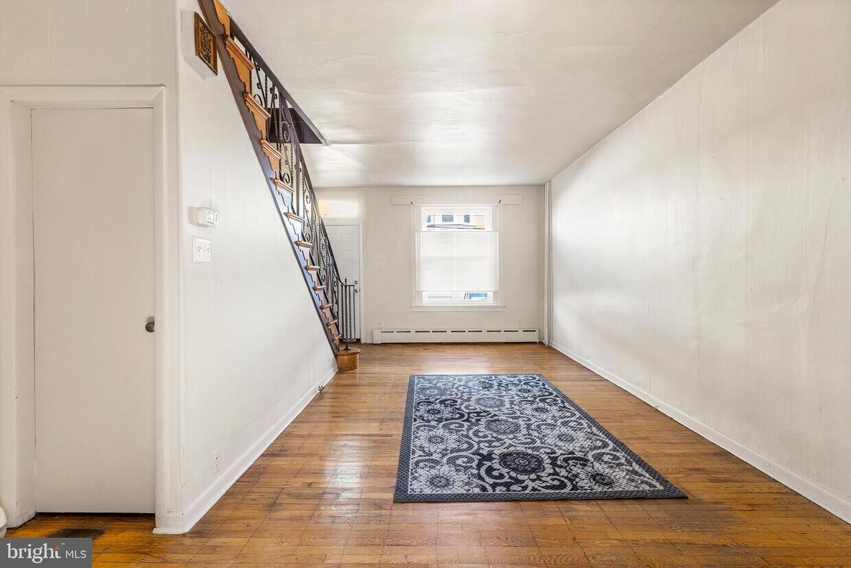 2230 Cantrell St, Philadelphia, PA 19145 Townhome Rentals in Philadelphia PA