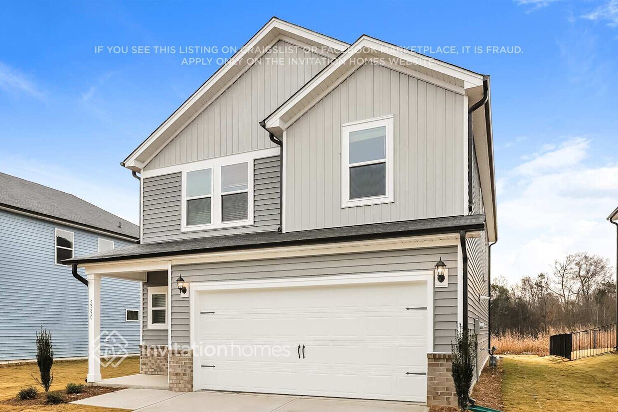 Foto del edificio - 2290 Cherry Crk Rd