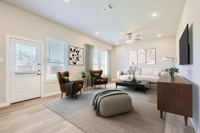 Foto del edificio - 2209 Kincaid Ln