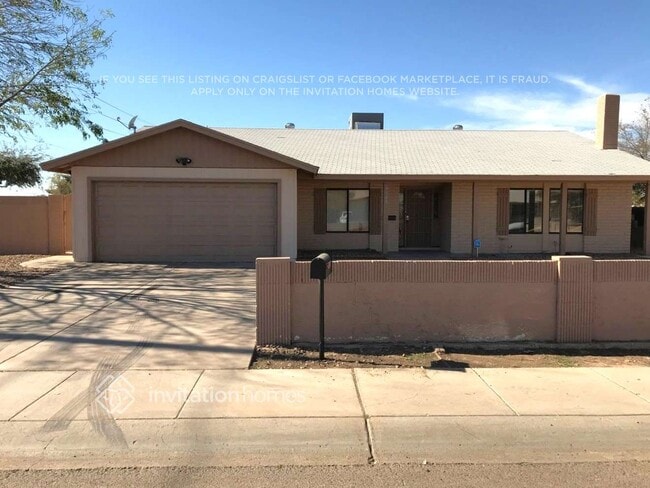 Building Photo - 4102 N 85th Dr