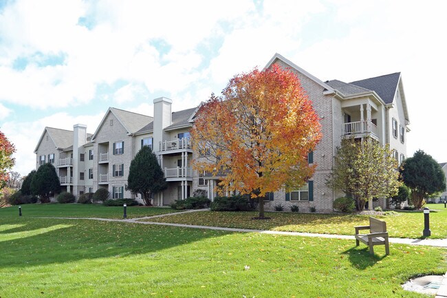 Building Photo - Deer Creek