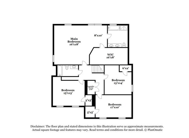 Building Photo - 921 Justice Dr