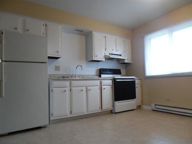 Photo - 1104 S Cross St
