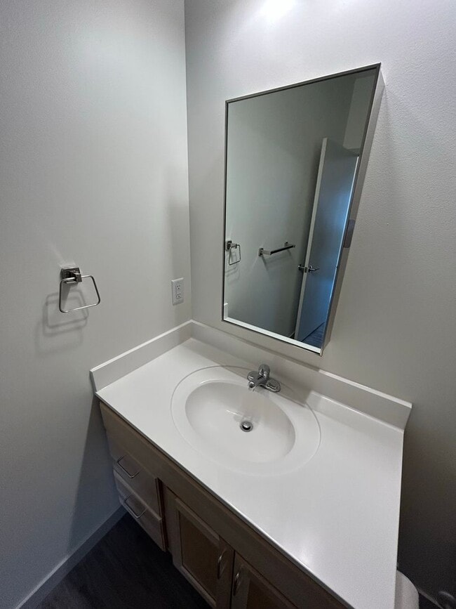 Interior Photo - Tiller+Main