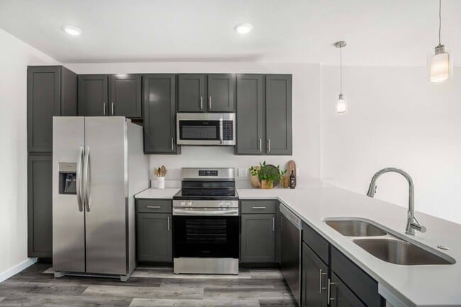 Building Photo - The Madison at Stetson Hills