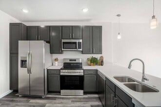 Building Photo - The Madison at Stetson Hills