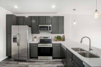 Building Photo - The Madison at Stetson Hills