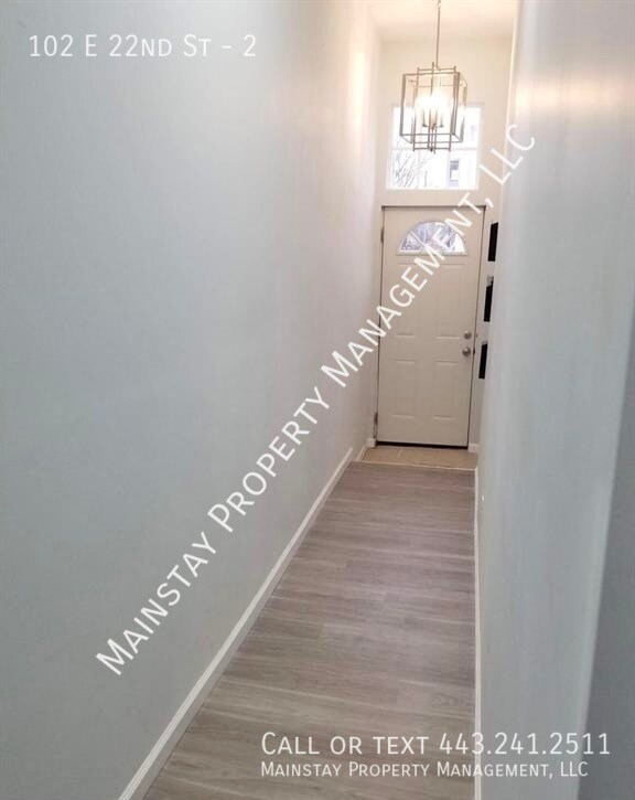 Foto del edificio - 102 E 22nd St
