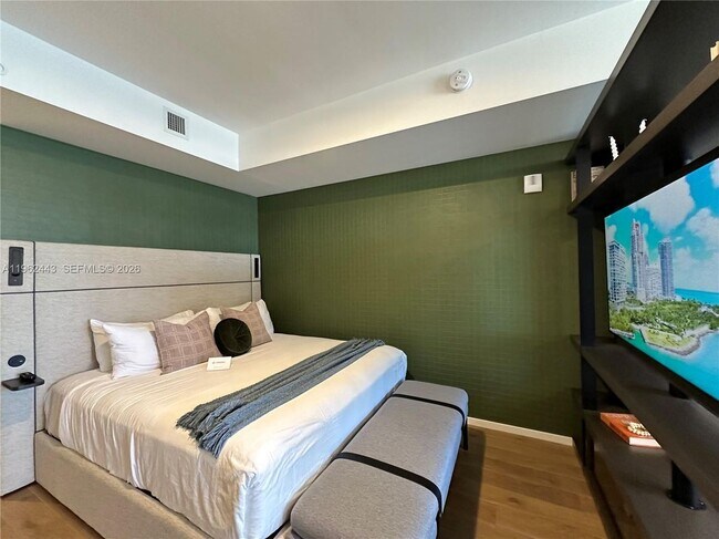 Foto del edificio - 398 NE 5th St
