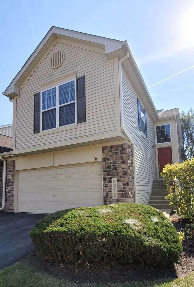Foto del edificio - 2372 Georgetown Cir