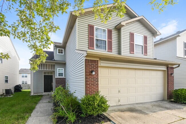 Foto del edificio - 10343 Kensil St