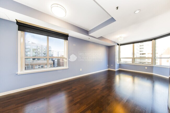 Foto del edificio - 750 Van Ness Ave