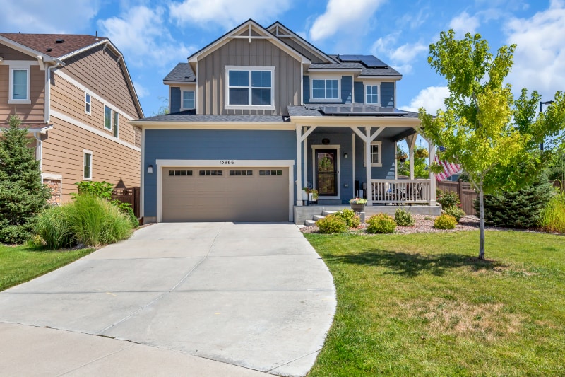 Photo - 15966 E Otero Cir (Englewood, CO)