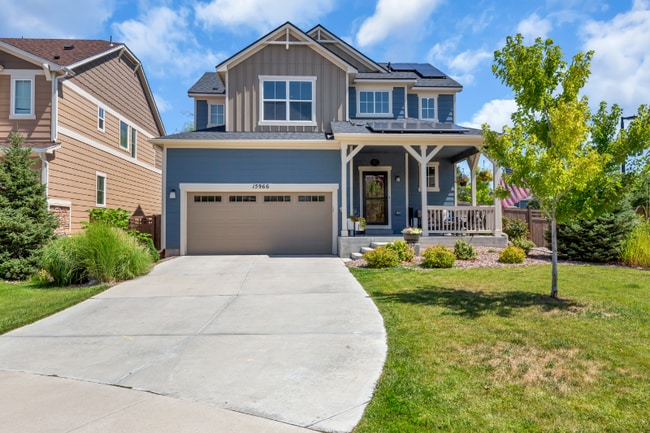 Building Photo - 15966 E Otero Cir