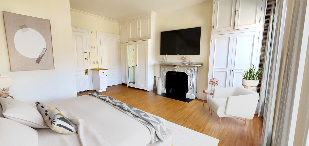Primary Photo - 325 Beacon St
