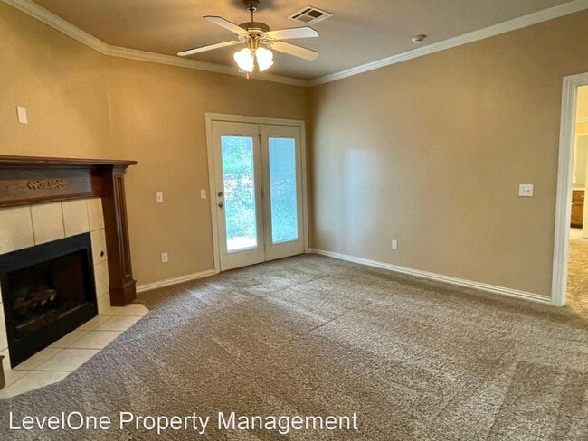 Building Photo - 3 br, 2 bath House - 1209 Cedar Creek Drive