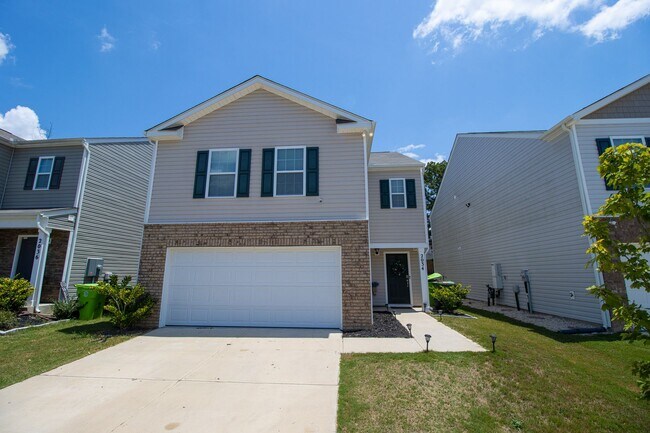 Foto del edificio - Stylish & Spacious Pet-Friendly Home in Bowden Village – 2034 Eldridge Rd, Columbia, SC 29209