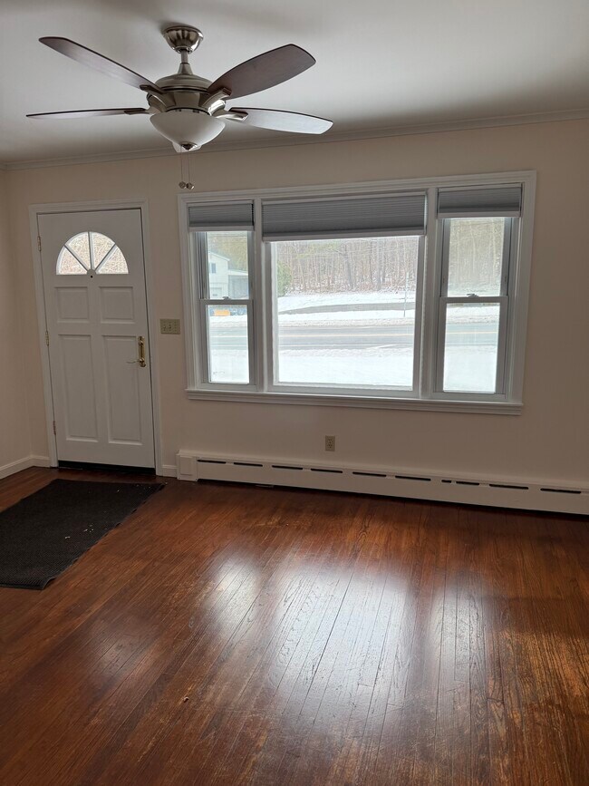 Foto del edificio - 239 N King St