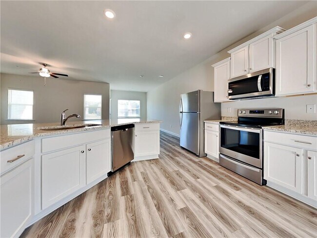 Building Photo - 1258 Fendt Dr