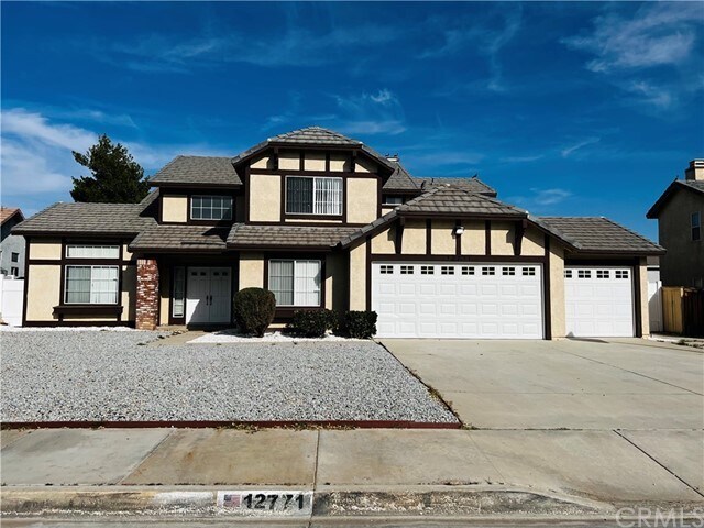 Primary Photo - 12771 Ponderosa Ranch Rd