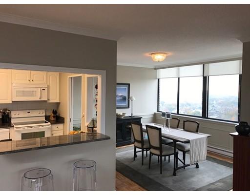 Foto principal - 1501 Beacon St