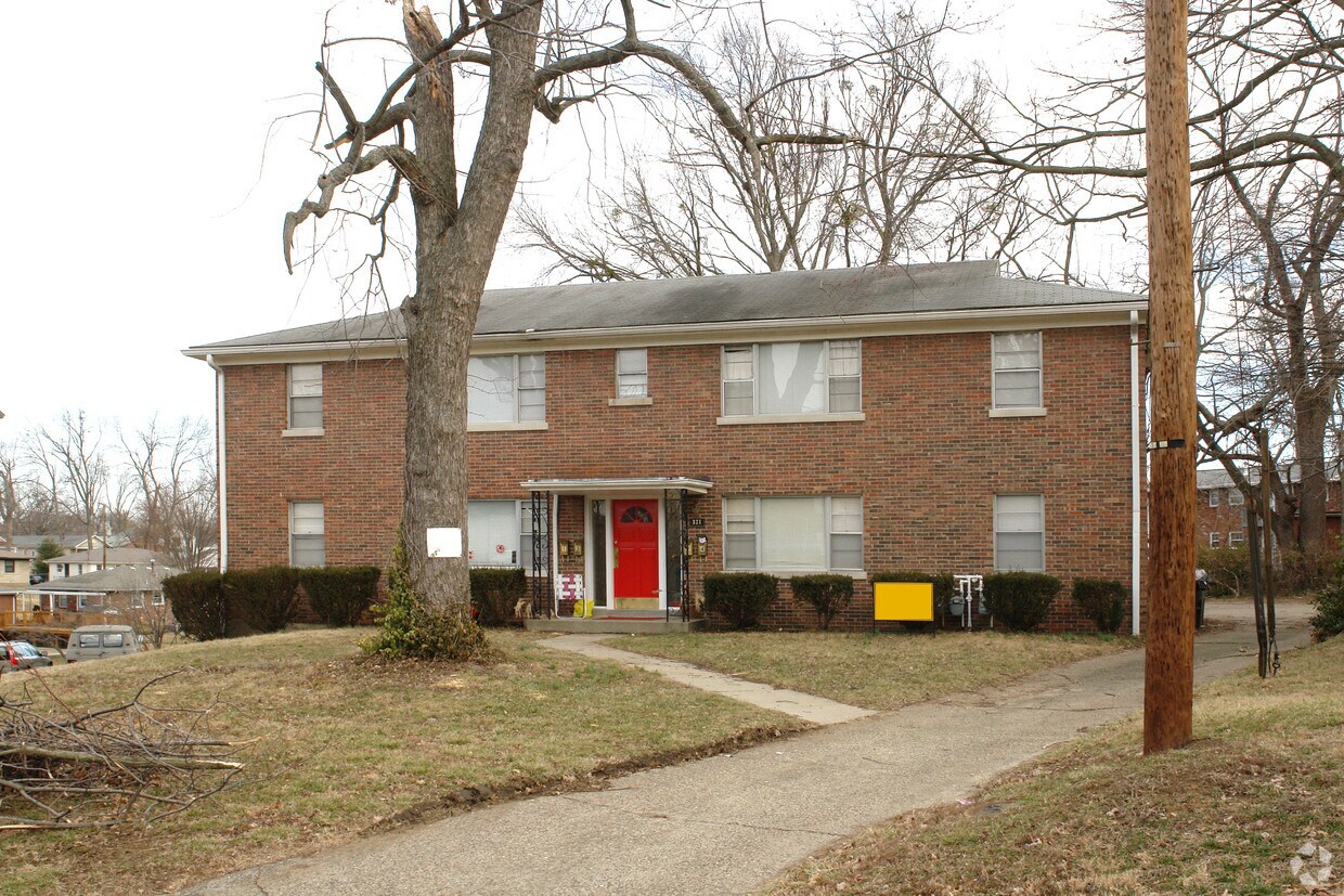 Primary Photo - 321 Ridgedale Rd