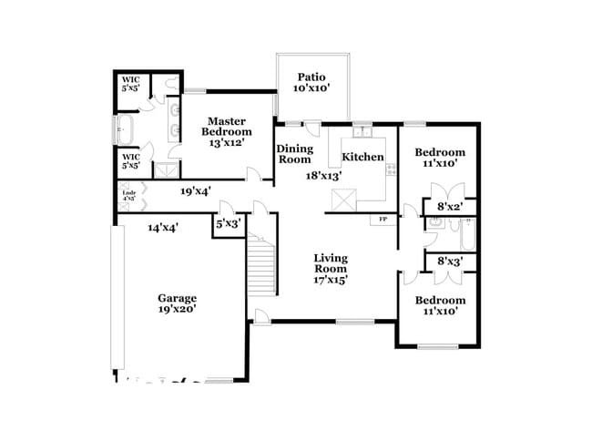 Building Photo - 3455 Pendulum Dr N