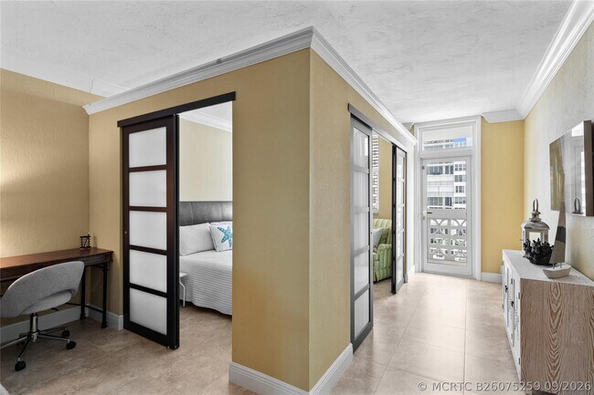 Foto del edificio - 4250 Galt Ocean Dr