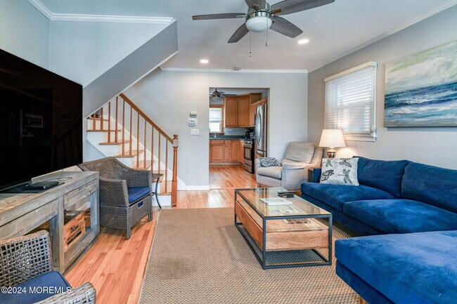 Foto del edificio - 6 1/2 Embury Ave