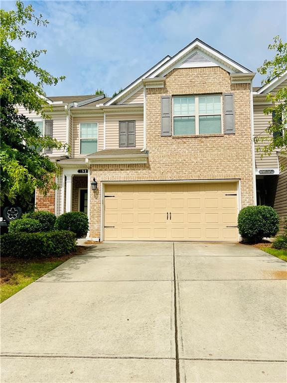 Foto del edificio - 1524 Brookmere Way