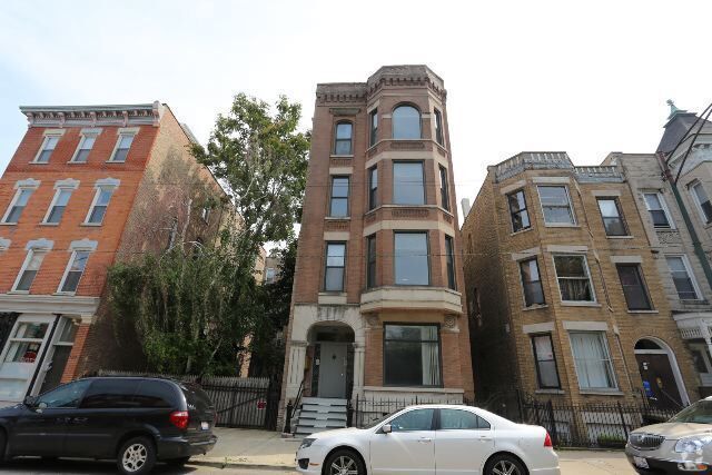 Building Photo - 1400 W Erie St