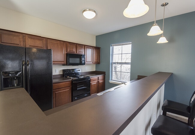 Interior Photo - East Bay I Apartments
