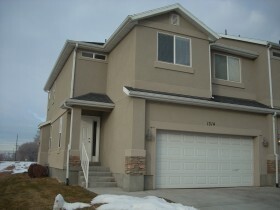 Building Photo - 1314 S 1410 E