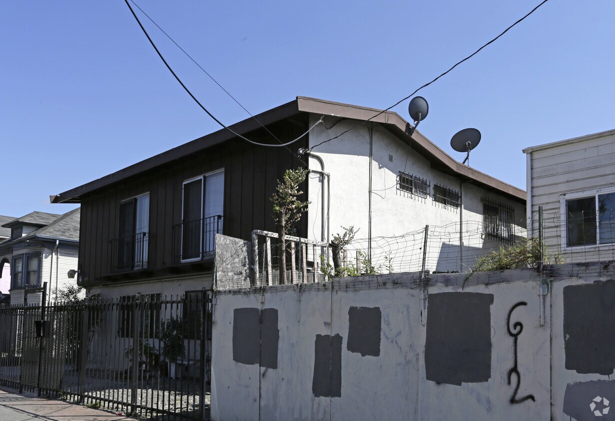 Foto del edificio - 949 35th St