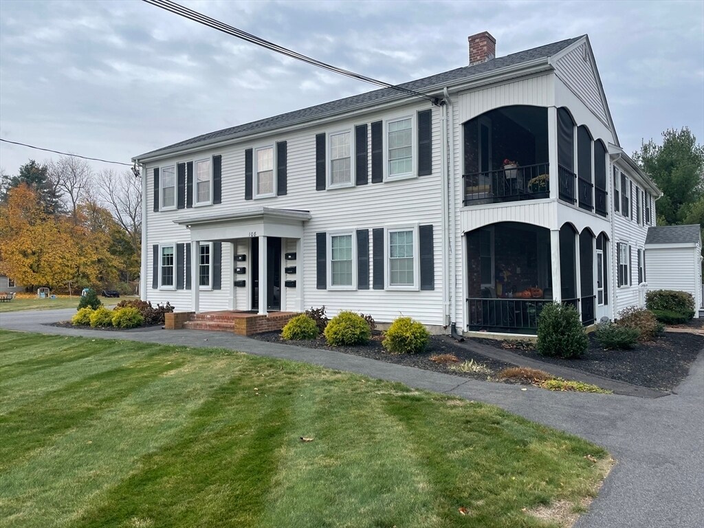 Primary Photo - 108 Elm St