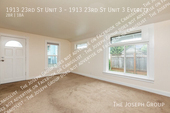 Building Photo - 1913 23rd St